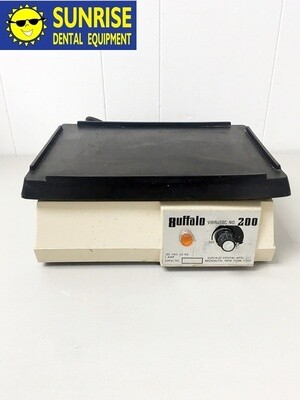 Buffalo Vibrator No. 200