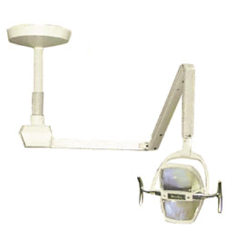 Pelton & Crane LF II Celing Mount Light *Refurbished*