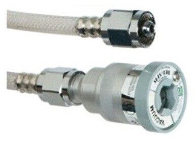Belmed 8200-0403 - Vacuum Oxequip Female Quick Connect x DISS (3') *New Belmed 8200-0403 - Vacuum Oxequip Female Quick Connect x DISS (3') *New