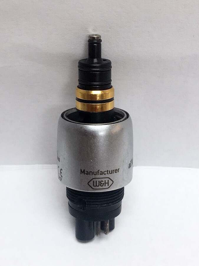 W & H RQ-24 Roto-Quik Coupler