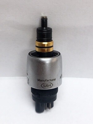 W & H RQ-24 Roto-Quik Coupler