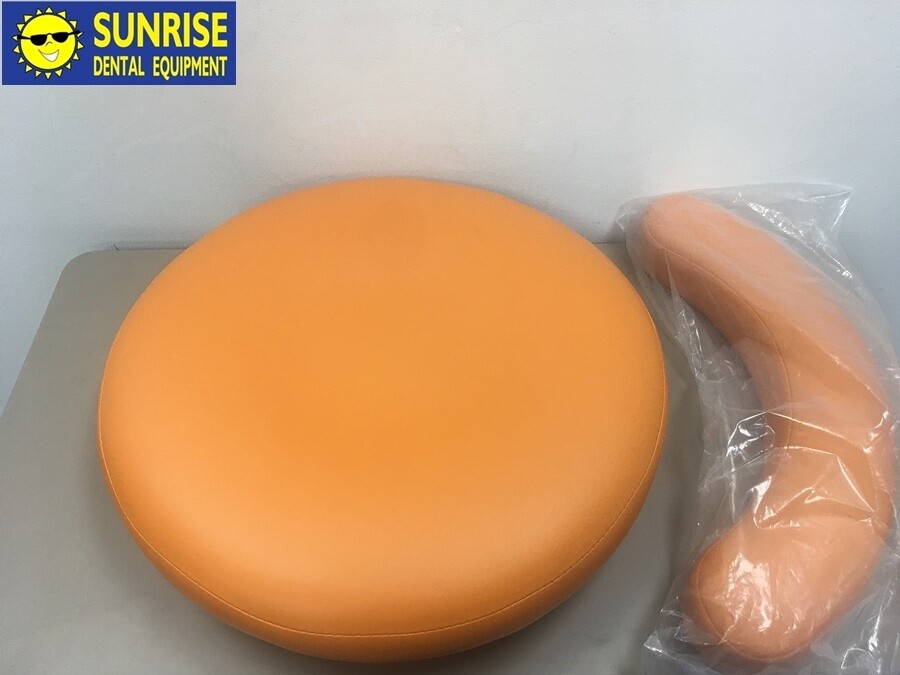 Ultraleather Upholstery Kit for ADEC 1622 Assistant Stool *NEW Condition*