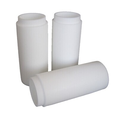 Sierra - RMC-10 - Micron Replacement Filters for TV-12 / TV-22 Dry Vacuum (3-Pack) *New Sierra - RMC-10 - Micron Replacement Filters for TV-12 / TV-22 Dry Vacuum (3-Pack) *New