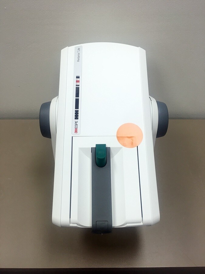 3M ESPE Pentamix Lite Automatic Mixing Unit
