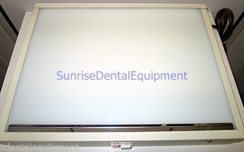 Star X-Ray Viewer Box DE200 (14" x 10") *Used