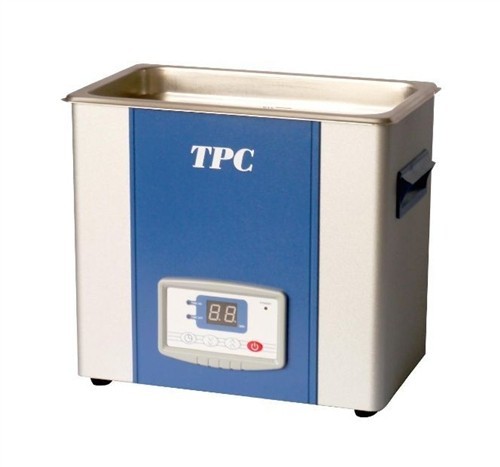 TPC UC400 Ultrasonic Cleaner (3.8 Quarts) *NEW Condition