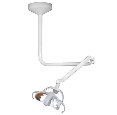BDS (Beaverstate) FL-3100 Dental LED Ceiling Mount Light *NEW - 5 Year Warranty BDS (Beaverstate) FL-3100 Dental LED Ceiling Mount Light *NEW - 5 Year Warranty