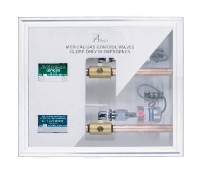 Belmed (A150) Automatic Defender Zone Valve Shut-Off *New Belmed (A150) Automatic Defender Zone Valve Shut-Off *New