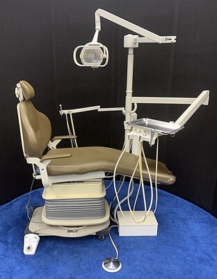 Beaverstate Dental Operatory Package - Used Condition Beaverstate Dental Operatory Package - Used Condition