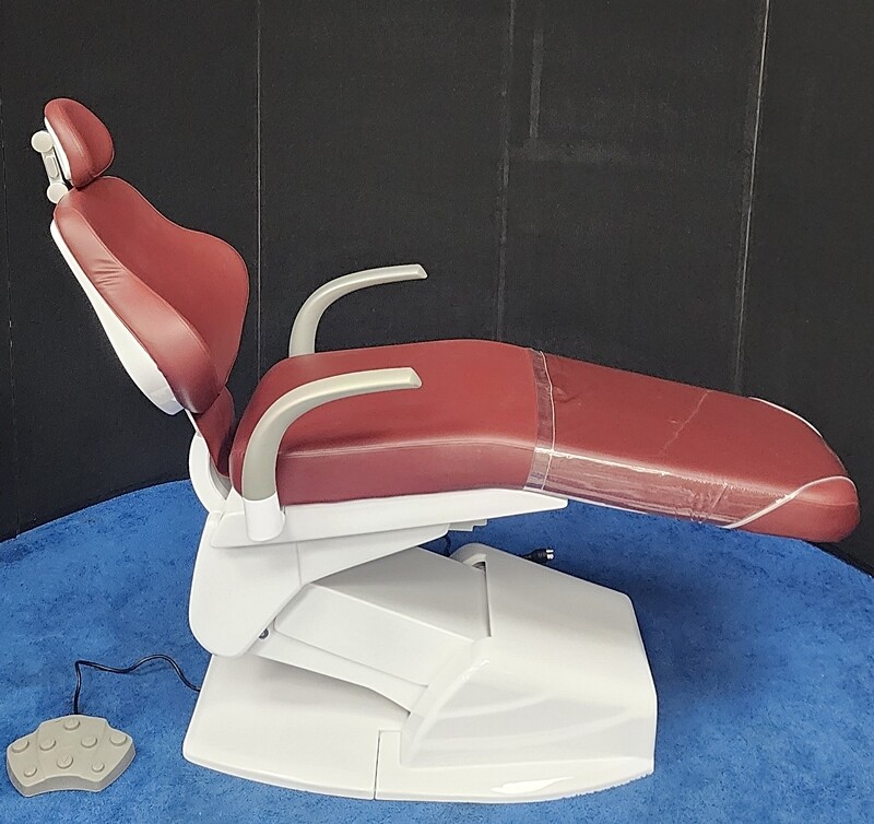 TPC Dental Laguna 2.0 Dental Electromechanical Patient Chair *Excellent Used Condition