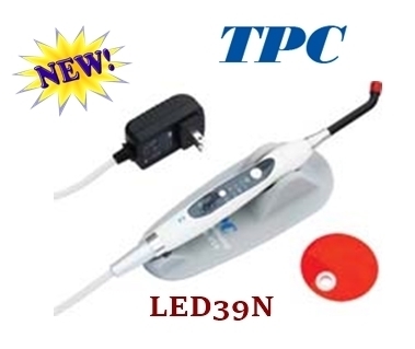 TPC - LED39N Corded Curing Light - NEW Condition