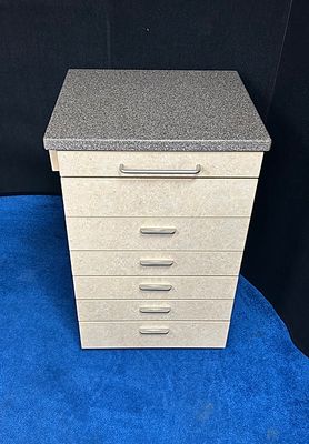 Midmark / European Design EML1820 Supply Cabinet *Certified Used Condition