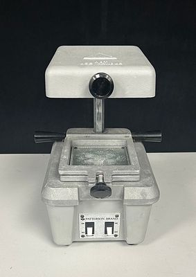 Patterson Dental Vacuum Former *Used Condition