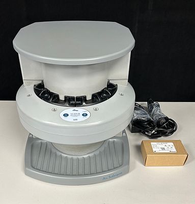 Air Techniques ScanX IO-ILE (B7110) Digital Imaging Intraoral Scanner *Excellent Used Condition