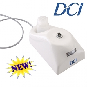 DCI Handpiece Flush System Model# 4060 (Unit Only) *NEW DCI Handpiece Flush System Model# 4060 (Unit Only) *NEW