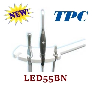 TPC - LED55BN Built-In Curing Light - NEW Condition
