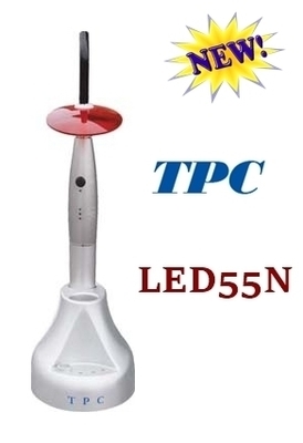 TPC - LED55N Cordless Curing Light - NEW Condition