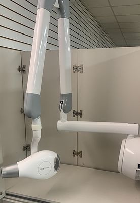 Air Techniques ProVecta HD Dental Intraoral X-Ray System (21" Horizontal Arm) *Excellent Used Condition