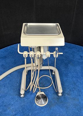 ADEC Doctor Delivery Dental Cart *Refurbished ADEC Doctor Delivery Dental Cart *Refurbished