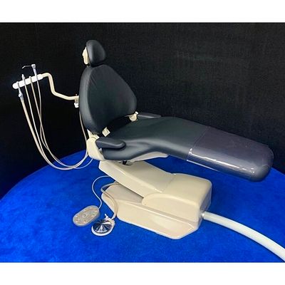 ADEC 1040 Cascade (Hygiene) Dental Chair Package - New, Seamless Vinyl Upholstery (Color of Choice) *Refurbished ADEC 1040 Cascade (Hygiene) Dental Chair Package - New, Seamless Vinyl Upholstery (Color of Choice) *Refurbished