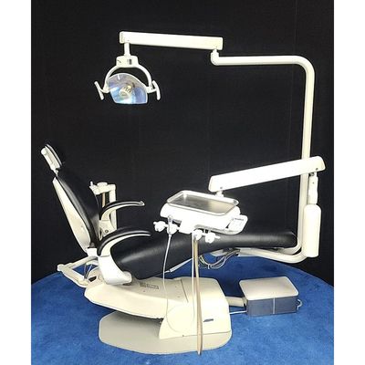 Marus DC1490 Dental Radius Operatory Package - New Vinyl Upholstery *Refurbished Marus DC1490 Dental Radius Operatory Package - New Vinyl Upholstery *Refurbished