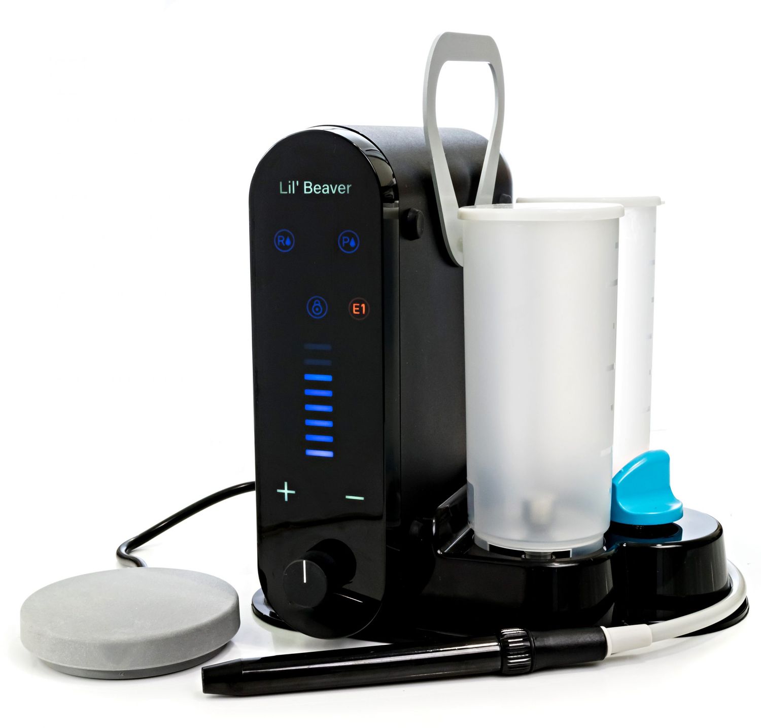 Vector Lil' Beaver ELITE 2.0 (SC-100) Ultrasonic Scaler w/ Water Bottle System - Accepts 25k or 30k Inserts *NEW