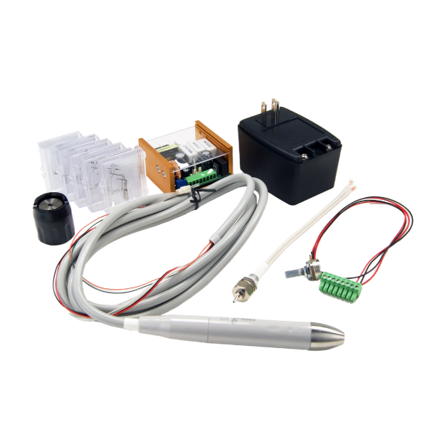 Vector Power Plus LED Built In - Piezo Scaler (PT-BIL-E/S) *New Vector Power Plus LED Built In - Piezo Scaler (PT-BIL-E/S) *New