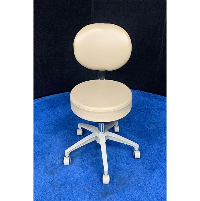 Marus Dental Doctor Stool *Used (As Is) Marus Dental Doctor Stool *Used (As Is)