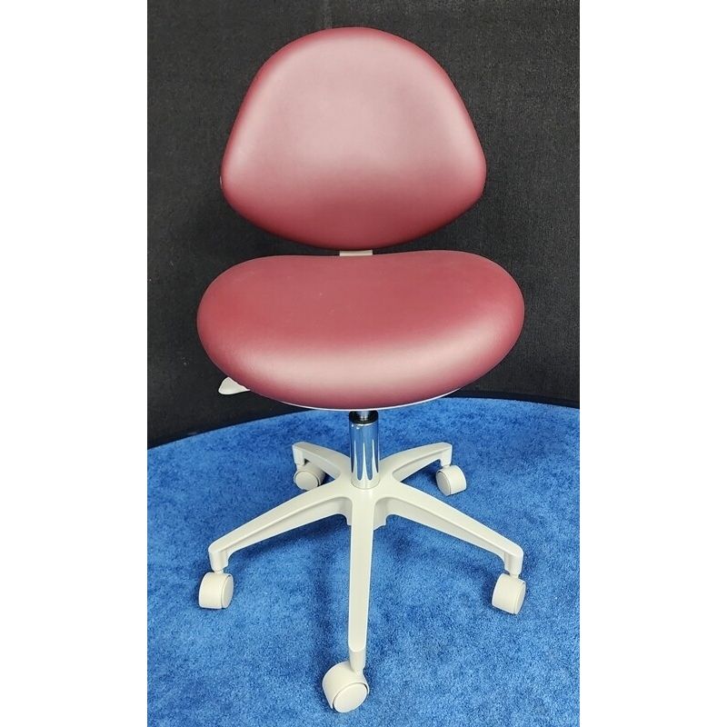 TPC Dental Doctor Stool (DR-1102) *Excellent Used Condition