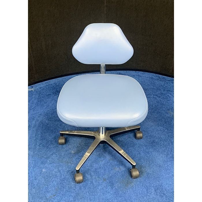 Royal Dental Doctor Stool *Used (As Is)