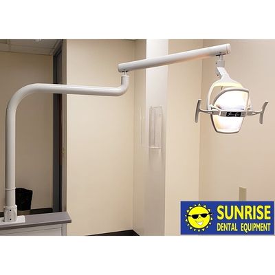 Pelton & Crane LFII Dental Examination Surface Mount Light *Refurbished