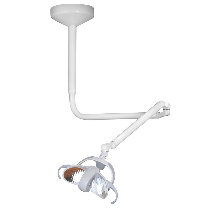 BDS (Beaverstate) FL-3100 Dental LED Ceiling Mount Light *NEW BDS (Beaverstate) FL-3100 Dental LED Ceiling Mount Light *NEW