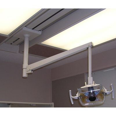 ADEC 6300 Dental Track Light - Classic Style *Refurbished