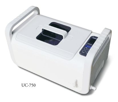 TPC UC750 Ultrasonic Cleaner (2 Gal.) *NEW Condition TPC UC750 Ultrasonic Cleaner (2 Gal.) *NEW Condition
