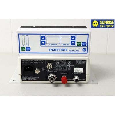 Porter Digital MDM Nitrous System *Excellent Used Condition*