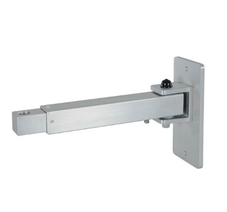 Belmed 5200-0001 Telescoping Wall Arm Mount Plate *New Belmed 5200-0001 Telescoping Wall Arm Mount Plate *New