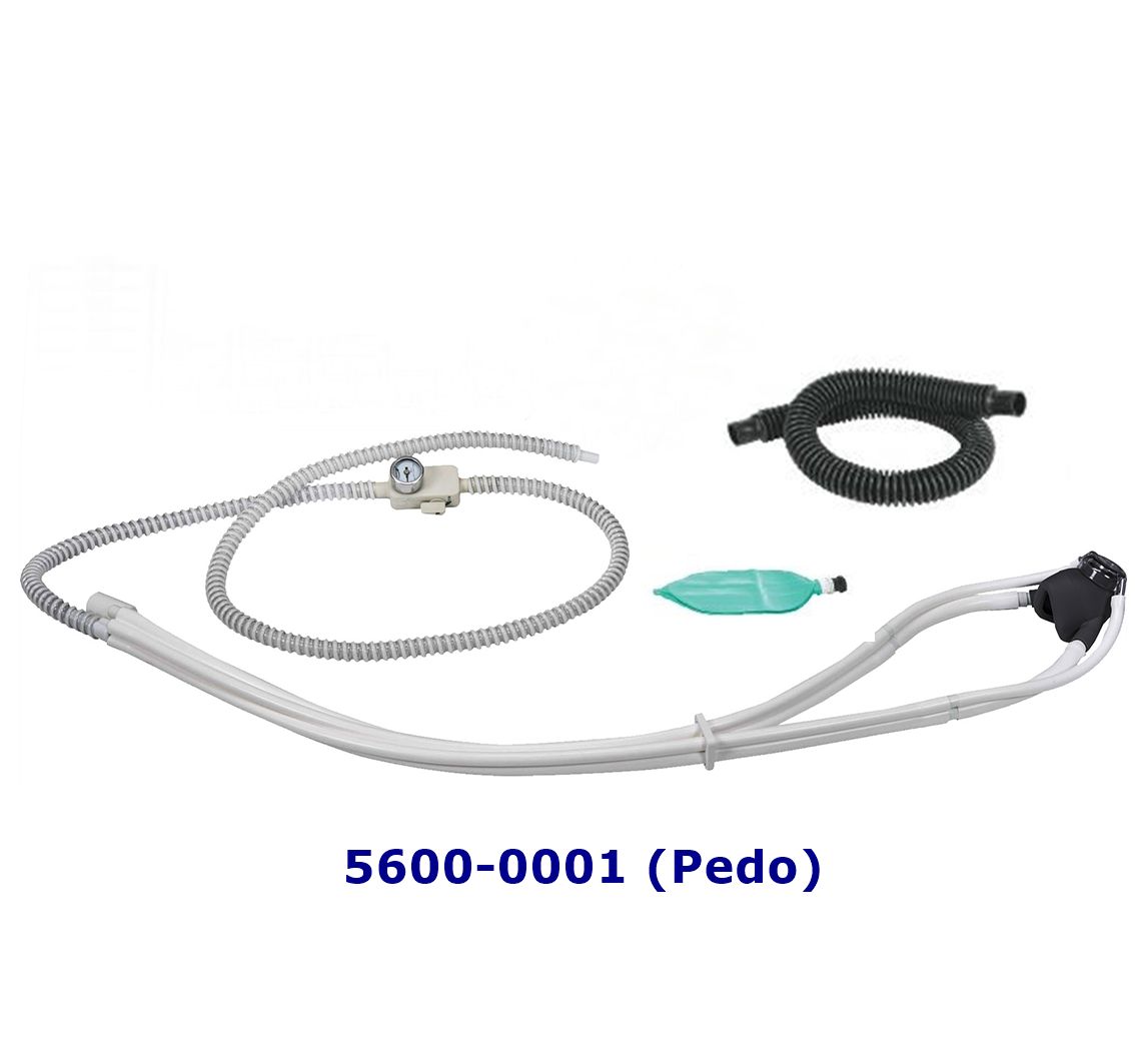 Belmed 5600-0001 Scavenger Rubber Goods Package (Pedo) *New Belmed 5600-0001 Scavenger Rubber Goods Package (Pedo) *New