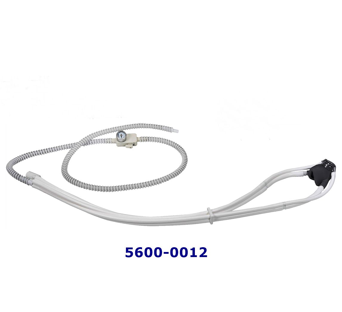 Belmed 5600-0012 Scavenger Inhaler Only (Adult) *New Condition