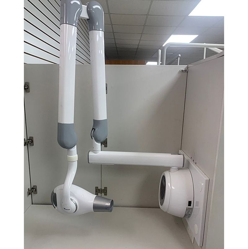 Air Techniques ProVecta HD Dental Intraoral X-Ray System (21 Air Techniques ProVecta HD Dental Intraoral X-Ray System (21" Horizontal Arm) *Excellent Used Condition