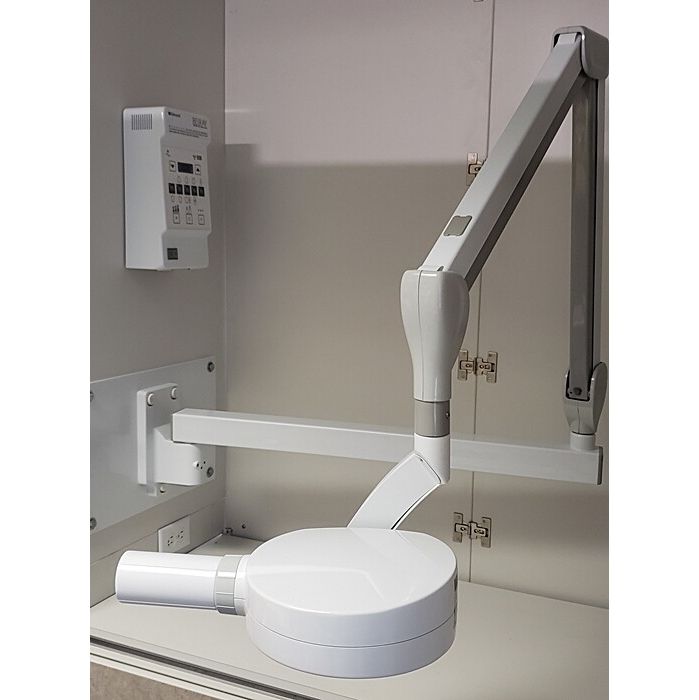 Belmont BELRAY 096 - Dental Intraoral X-Ray System - 34" Horizontal Arm Length *Refurbished