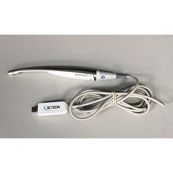 Acteon SoPro 617 Intraoral Digital Camera *Excellent Used Condition