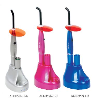 TPC - LED55N Cordless Curing Light - New