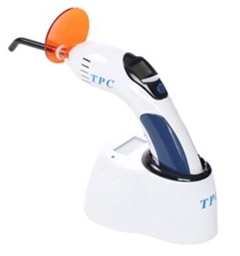TPC - LED60N Cordless Curing Light - NEW