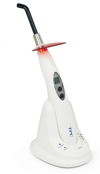 TPC - LED50N Cordless Curing Light - New