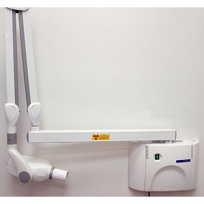 Belmont 303 Phot-X II Intraoral X-Ray System - Certified Used Condition Belmont 303 Phot-X II Intraoral X-Ray System - Certified Used Condition