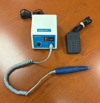 Saeyang Microtech Escort III Marathon Micromotor *Used Saeyang Microtech Escort III Marathon Micromotor *Used