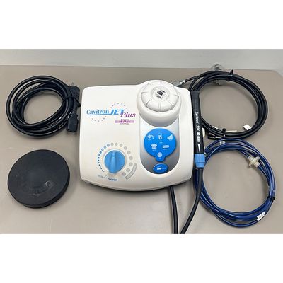 Dentsply (GEN-132) Cavitron Jet Plus - 30K Combination Ultrasonic Scaler & Prophy Jet *Refurbished