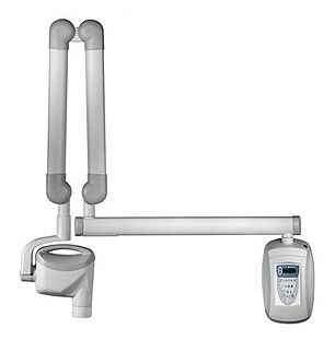Progeny (Midmark) JB-70 Dental Intra-oral Imaging X-ray System - 34 Progeny (Midmark) JB-70 Dental Intra-oral Imaging X-ray System - 34" Horizontal Arm *Refurbished