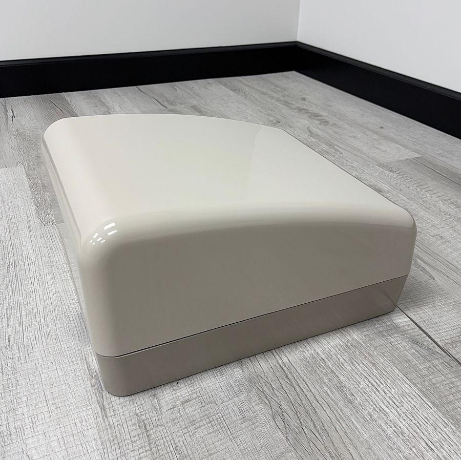 ADEC Cascade Floor Dental Chair Junction Box *Refurbished ADEC Cascade Floor Dental Chair Junction Box *Refurbished