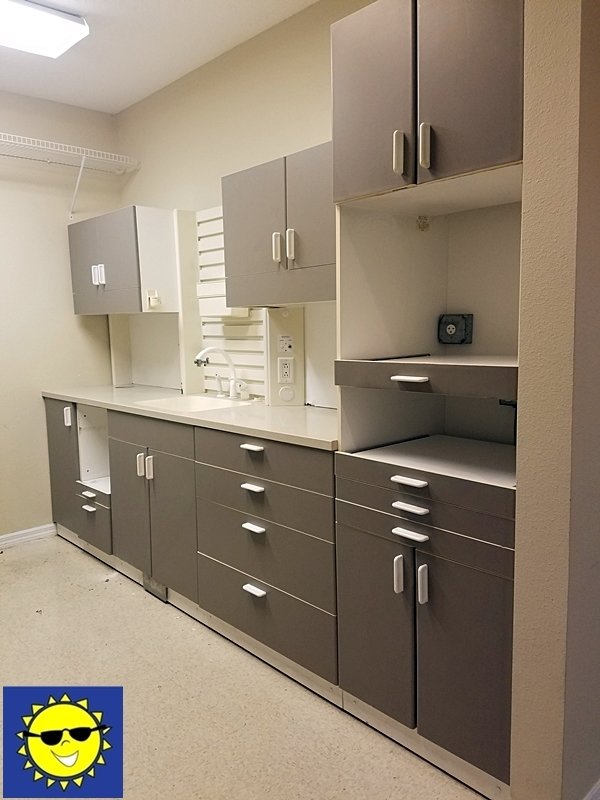BioTec 10' Dental Sterilization Center *Very Good Used Condition